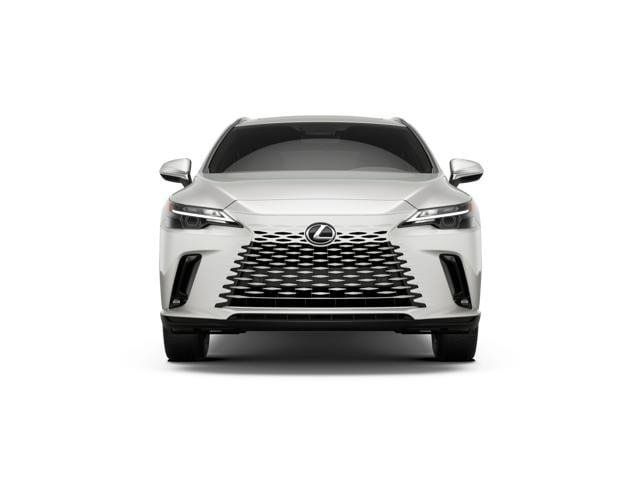 New 2026 Lexus RX 350h w/ Convenience Package AWD/4WD image 5