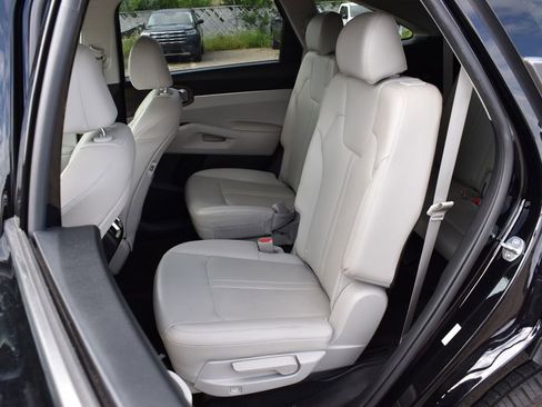 Used 2022 Kia Sorento X-Line EX AWD/4WD image 8