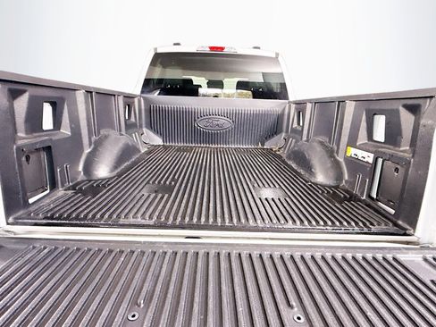 Used 2024 Ford F150 XLT w/ Tow/Haul Package image 33