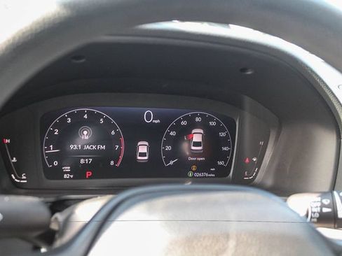 Used 2023 Honda Accord EX image 28
