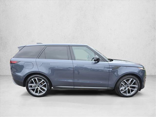 New 2027 Land Rover Range Rover Sport SE AWD/4WD image 4