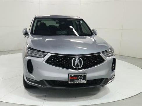 Used 2024 Acura RDX SH-AWD w/Advance image 2