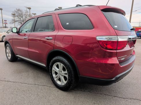 Used 2013 Dodge Durango Crew image 5