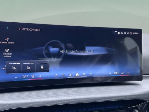 Used 2026 BMW i4 eDrive40 image 16