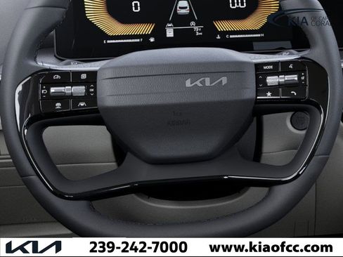 New 2026 Kia Sorento S w/ S Panoramic Sunroof Package image 22