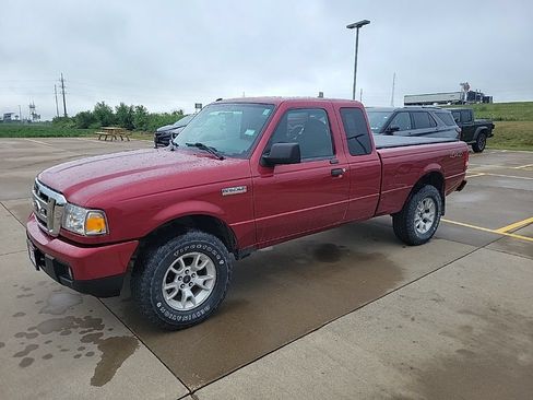 Used 2007 Ford Ranger XLT AWD/4WD image 7