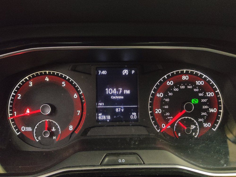 Used 2020 Volkswagen Jetta S w/ Driver Assistance Package FWD image 23