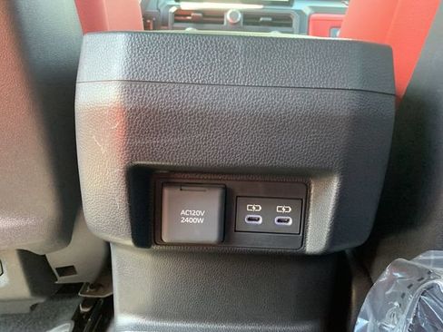Certified 2026 Toyota Tacoma TRD Pro AWD/4WD image 33