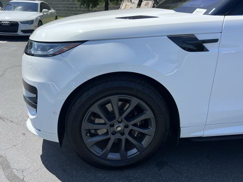 Certified 2023 Land Rover Range Rover Sport SE Dynamic AWD/4WD image 14