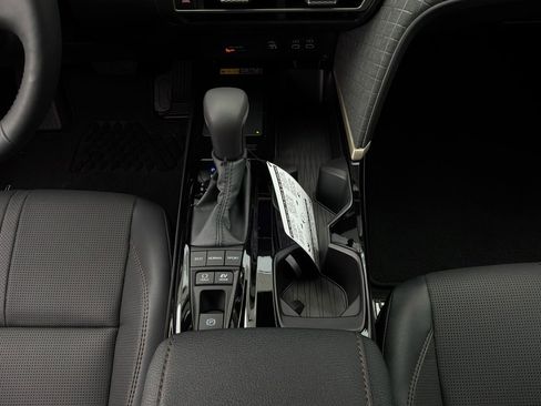 New 2026 Toyota Camry XLE FWD image 14
