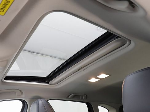 Used 2021 MAZDA CX-5 Grand Touring image 14