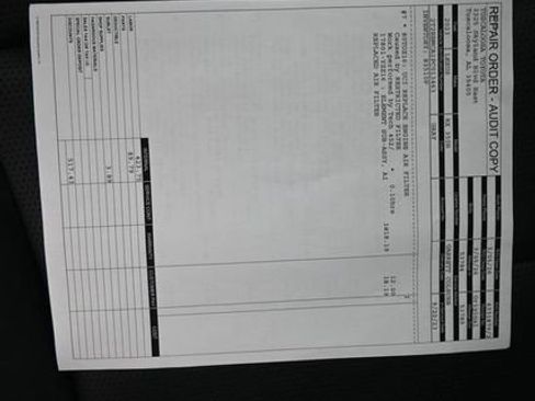 Used 2023 Lexus RX 350 w/ Cold Area Package image 4