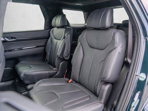 Used 2025 Hyundai Palisade Calligraphy image 21