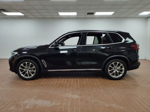 Used 2020 BMW X5 xDrive40i w/ Convenience Package image 2