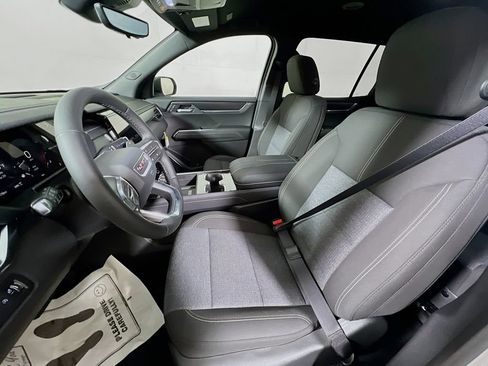 New 2026 GMC Acadia Elevation AWD/4WD image 16