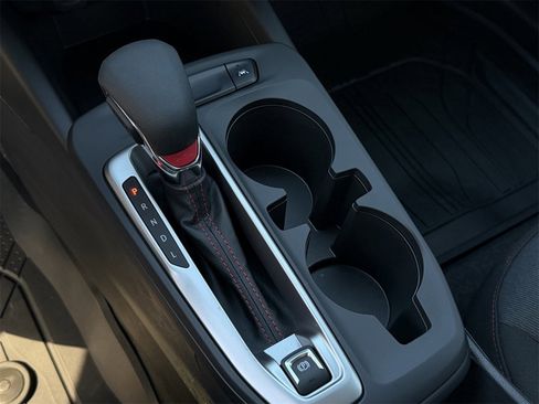 New 2026 Chevrolet Trax RS w/ Driver Confidence Package image 18