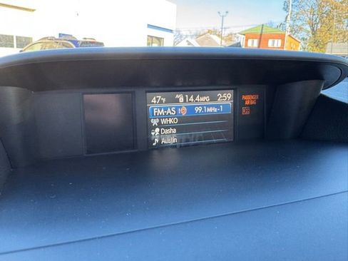 Used 2015 Subaru WRX Premium image 25