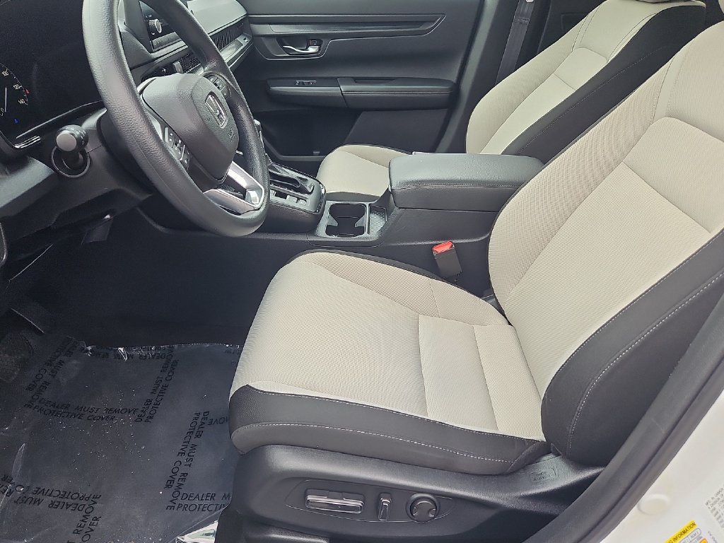 Certified 2024 Honda CR-V EX image 28