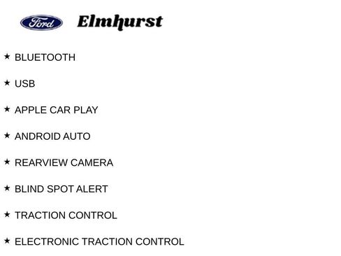 Used 2020 Ford Escape SE image 8