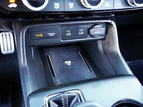 Used 2025 Honda Civic Sport Touring image 30