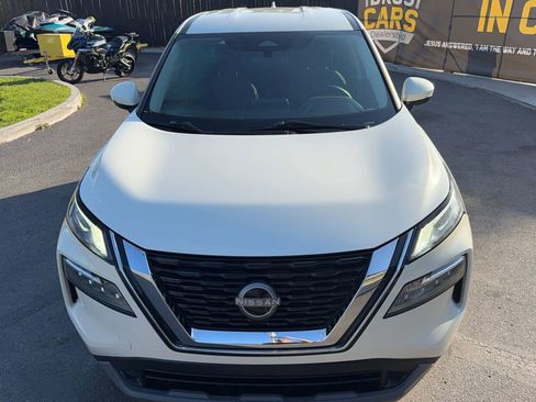 Used 2023 Nissan Rogue SV FWD image 11
