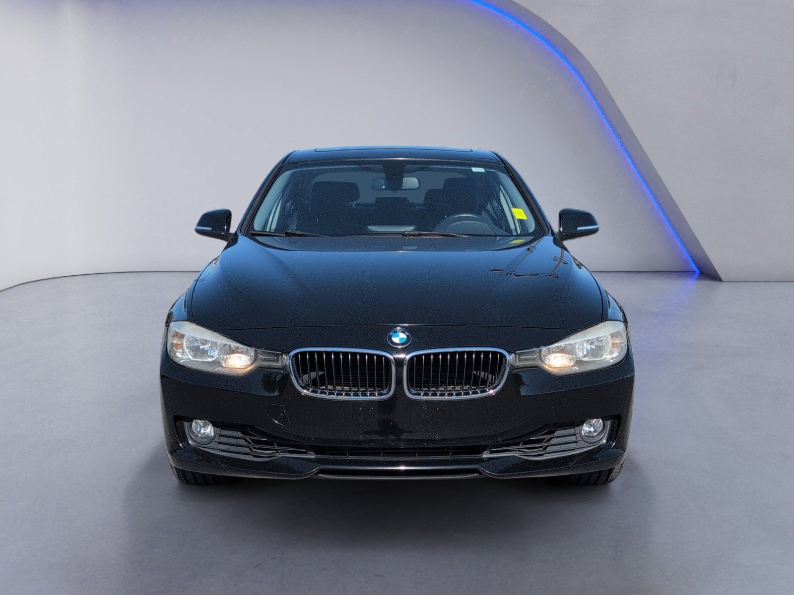 Used 2015 BMW 328i xDrive Sedan AWD/4WD image 13
