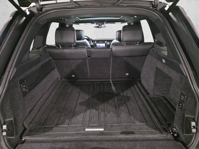 Certified 2021 Land Rover Range Rover Westminster Edition AWD/4WD image 13