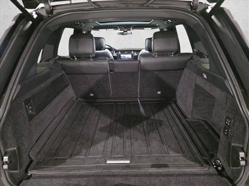 Certified 2021 Land Rover Range Rover Westminster Edition AWD/4WD image 13