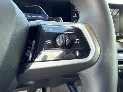 Certified 2025 BMW X3 xDrive30i w/ M Sport Package image 32