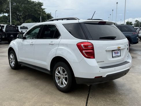Used 2017 Chevrolet Equinox LT w/ Convenience Package FWD image 7