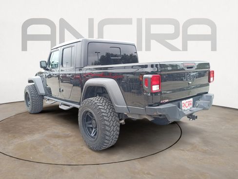 Used 2020 Jeep Gladiator Sport w/ Quick Order Package 24S image 8