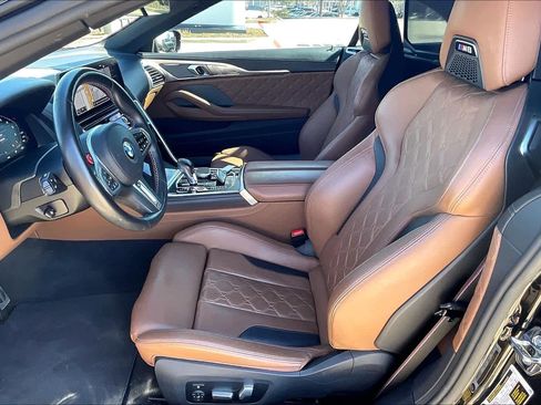 Used 2023 BMW M8 Competition w/ M Carbon Exterior Package image 16