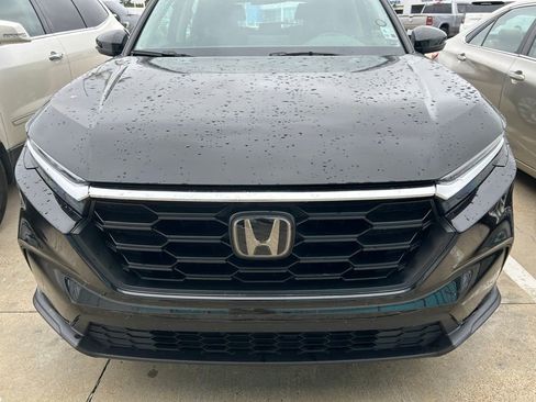 Used 2024 Honda CR-V LX image 15