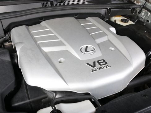 Used 2003 Lexus GX 470 image 6