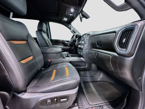 Used 2021 GMC Sierra 1500 AT4 w/ AT4 Preferred Package AWD/4WD image 29