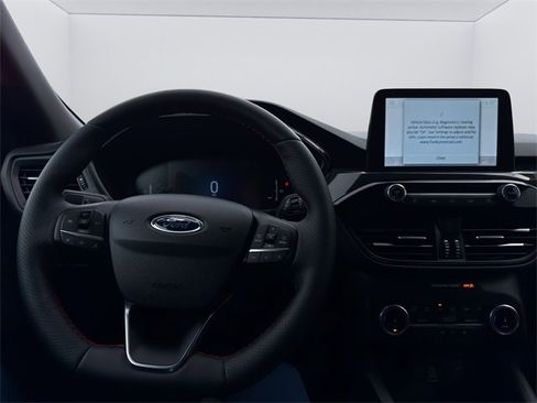 Used 2025 Ford Escape ST-Line w/ Cold Weather Package image 14