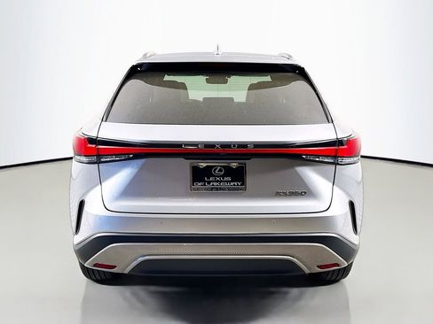 Certified 2025 Lexus RX 350 Premium w/ Convenience Package image 6