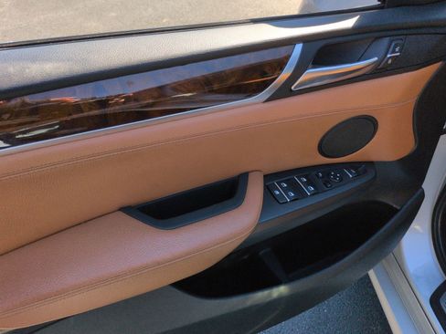 Used 2016 BMW X3 xDrive28i image 14