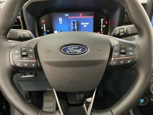 New 2026 Ford Maverick Lariat w/ Black Appearance Package image 30