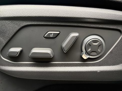 New 2025 Hyundai Palisade Calligraphy AWD/4WD image 15