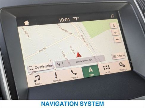 Used 2019 Ford Edge SEL image 17