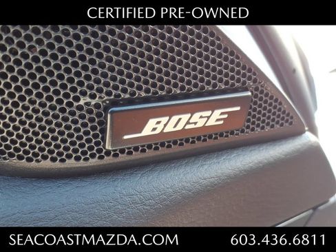 Certified 2024 MAZDA CX-50 2.5 Turbo w/ Weather Package AWD/4WD image 20