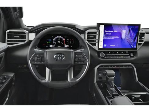 New 2026 Toyota Tundra Limited AWD/4WD image 9