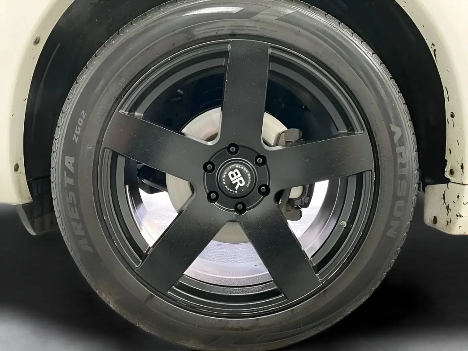 Used 2015 INFINITI QX80 2WD image 25