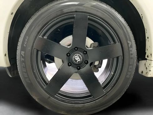 Used 2015 INFINITI QX80 2WD image 25