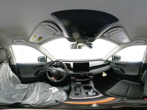 New 2026 Toyota RAV4 AWD image 32