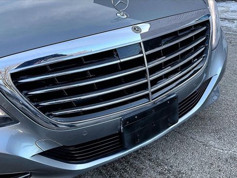 Used 2015 Mercedes-Benz S 550 S 550 image 29