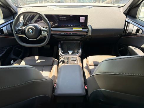 Used 2026 BMW X3 xDrive30i w/ Convenience Package AWD/4WD image 6
