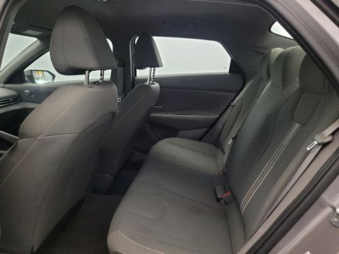 Used 2021 Hyundai Elantra SEL w/ Cargo Package FWD image 18