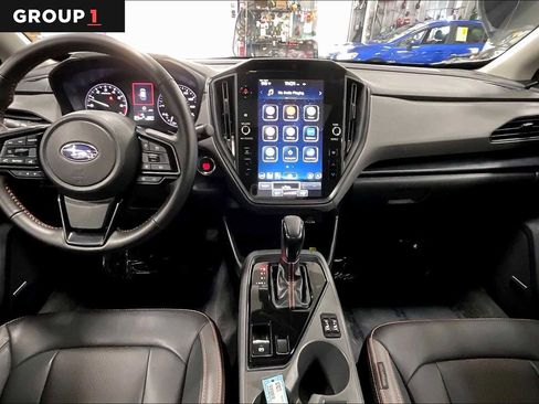Used 2025 Subaru Crosstrek 2.5i Limited AWD/4WD image 16